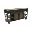 Duramax Farmhouse cabinet 68062